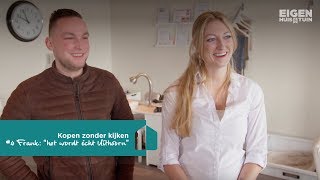 Kopen zonder Kijken 4 2019  “Wat mij betreft wordt het écht Uithoorn” [upl. by Sandra]