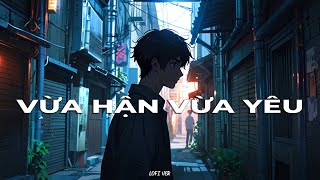 VỪA HẬN VỪA YÊUĐÊM NAY EM CHỜ ĐỢI AI  AI IMAGE [upl. by Aelanna]