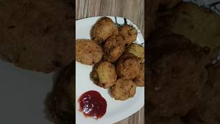 Urad Dal vadaurad dal pakoda recipeshortsvideo [upl. by Derril]