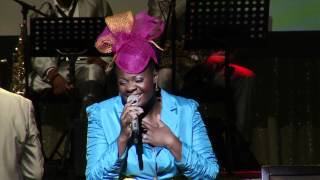 Judith Sephuma  Write Me a Letter Official Live Performance [upl. by Allyce]