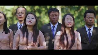 Presbyterian Choir Lunglei20162018  Lalpa ta [upl. by Lucania]