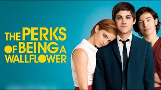 The Perks of Being a Wallflower Full Movie Story Teller  Facts Explained  Hollywood Movie [upl. by Elrebma]