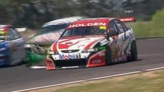 Bathurst 1000 Memorable Moments 19972005 [upl. by Pratte]