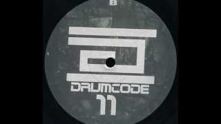 C amp G South System  Drumcode 11  Untitled B1 [upl. by Anirod984]