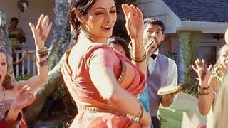 Sri Rama Rajyam Movie  Jagadhanandhakaraka Video Song  Balakrishna  Nayanthara  Ilayaraja [upl. by Aihsekat190]