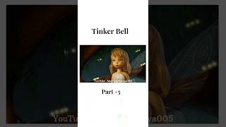 Tinker Bell Movie Part 5 [upl. by Imar227]