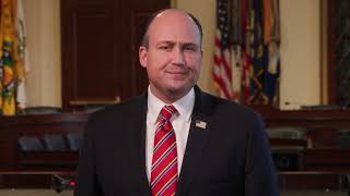 A Memorial Day Message from Congressman Nick Langworthy [upl. by Allain]