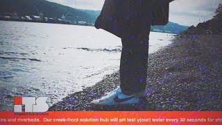 Aesop Rock  By The River Official Video [upl. by Eronaele263]