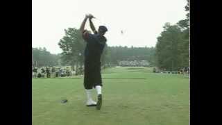 Payne Stewart Every Swing Supercut [upl. by Annawyt285]