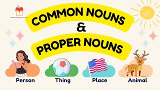 Noun  Common Noun Proper Noun Abstract Noun Collective Noun With Examples 👉Subscribe Now👈 [upl. by Osswald897]