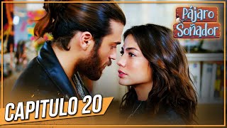 Pájaro soñador  Capitulo 20 Audio Español  Larga Capitulo  Erkenci Kuş [upl. by Yffub763]