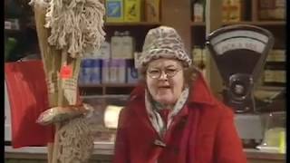 Open All Hours Season 4 Ep 3  The Housekeeper Caper [upl. by Hecht]