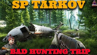 SP Tarkov  What Lurks In The Woods [upl. by Kesia387]