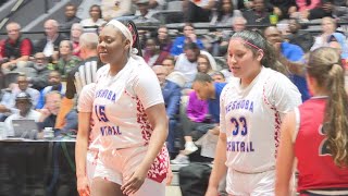 MHSAA Basketball State Semifinals Recap [upl. by Bunker781]