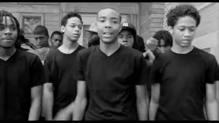 G Herbo aka Lil Herb  Gangway Official Music Video [upl. by Sundberg437]