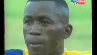 RDC BURKINA FASO  can 1998 [upl. by Sweyn]