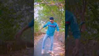 HULUK BULUK  SHORT VIDEO  newsantalivideo newsantalisong newvideo trending viral dance [upl. by Oinafipe]