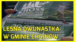 Gmina Chojnów Szlakiem krainy koni [upl. by Nagle]