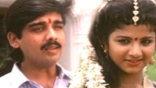 swararaga ganga pravahame Video Song  Sarigamalu Movie  Vineeth Rambha [upl. by Gilmore898]