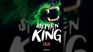 Cujo 22 🎧 Novel by Stephen King 🎧 Audiobook Detective Horror Novel [upl. by Akenahs]