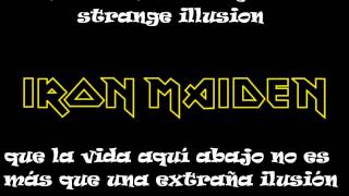 Hallowed be thy nameIron Maiden Sub Español [upl. by Ellesor]