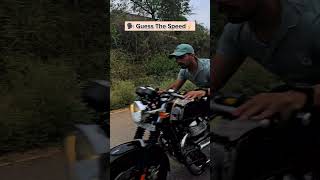 Continental Gt 650 Top Speed gt650 continentalgt650 youtuber ytshorts [upl. by Seabrook]