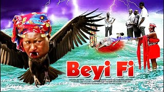 Beyi Fi  The Twin Witches Akyere Bruwa  A Kumawood Ghana Movie [upl. by Hough]