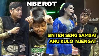 Guyon Maton Percil Cs Mberot Sigar [upl. by Inatirb930]