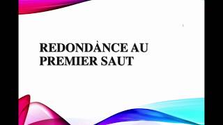 3CCNA 3 GLBP HSRP COUR DARIJA 2019 quotREDONDACE AU PREMIER SAUTquot [upl. by Lledal]