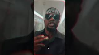 Hennessy Cypher 2024 Sarkodie [upl. by Avehsile205]