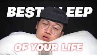 this ASMR will be the BEST SLEEP OF YOUR LIFE  3 HOURS [upl. by Airpal]