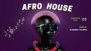 IBARÌ HOUSE  Alkhemist  Afro house Invasion 2024 Vol3  Caiiro Black Coffee Black motion [upl. by Nottnerb]