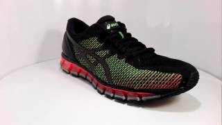 Asics GelQuantum 360 CM T6G1N9001  buty do biegania [upl. by Myrah]