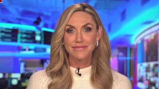 Emotional Support  Lara Trump Stuns Fox News Host On Live Television [upl. by Eidurt]