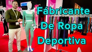 RB Seamless Fabricante de ropa deportiva en Moroleon Guanajuato México Ropa deportiva ejercicio [upl. by Akiaki756]