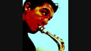 Games People Play  Sax Arrangement [upl. by Emmer228]