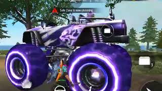 34 Kills ৩৪ কিল AWMAWM 99 Headshot Rate⚡ Soloar Vs Squad  Full Gameplay  InBangld📲 FreeFire [upl. by Otxis]