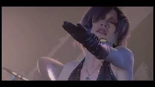 DIAURA「Lost November」Live ver Ebisu LIQUIDROOM Greek amp Japanese Lyrics [upl. by Padraic]