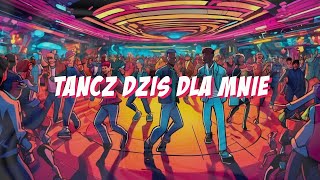 KS  Tańcz dziś dla mnie MUSIC VIDEO [upl. by Grace]