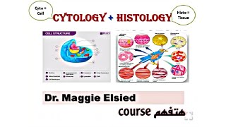 cytology  Introduction  part 1 cytology [upl. by Akeret]