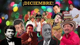 11 HORAS DE LA MEJOR MÚSICA DECEMBRINA [upl. by Owen860]