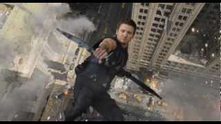 Os Vingadores The Avengers  Trailer Oficial  Legendado [upl. by Mixie]