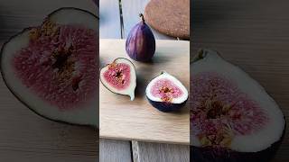 How to store Fresh Figs [upl. by Terces1]