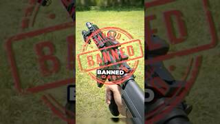 How to get BANNED in airsoft [upl. by Darin]