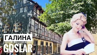 ГЕРМАНИЯ ДРУГИМИ ГЛАЗАМИ 😱 😱😱 germany wernigerode schloß [upl. by Ahseyi874]