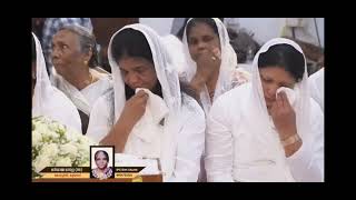 funeral message in IPC elim kumbanad during Mariammamma homegoing service [upl. by Anawaj]