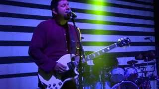 Deftones Entombed live at The Greek [upl. by Nickolaus879]