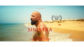 SINISTRA 2022  Full movie  MannersFilms© [upl. by Trow]