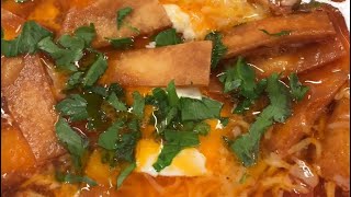 Taco Soup Recipe shorts [upl. by Oilicec]