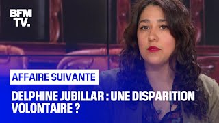 Delphine Jubillar  une disparition volontaire [upl. by Palmira]